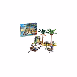 Playmobil Pirates 70962, Toy figure set, 4 yr(s)