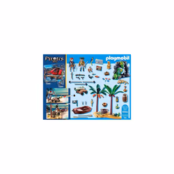 Playmobil Pirates 70962 building toy