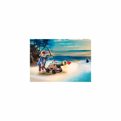 Playmobil Pirates 70962 building toy - Additional view 4