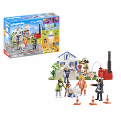 Playmobil Figures 70980 toy playset - Additional view 2