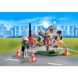 Playmobil Figures 70980 toy playset - Additional view 4