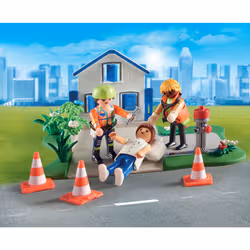 Playmobil Figures 70980 toy playset - Additional view 5