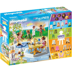Playmobil Figures My : The Magic Dance