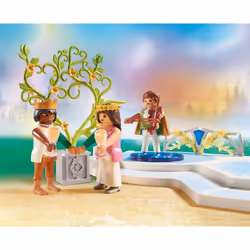 Playmobil Figures My : The Magic Dance - Additional view 5