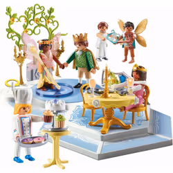 Playmobil Figures My : The Magic Dance - Additional view 6