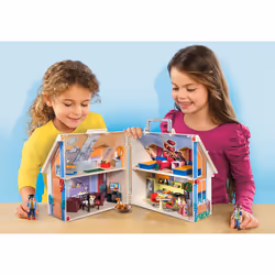 Playmobil Dollhouse 70985 toy playset - Additional view 4