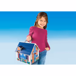 Playmobil Dollhouse 70985 toy playset - Additional view 5