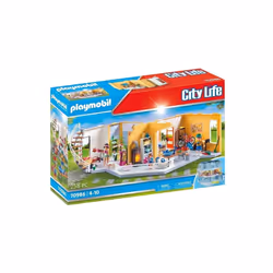 Playmobil City Life 70986, Building, 4 yr(s), AAA, Multicolour, Plastic