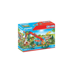 Playmobil City Life 70987 toy playset