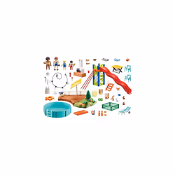 Playmobil City Life 70987 toy playset