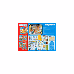 Playmobil City Life 70988 toy playset