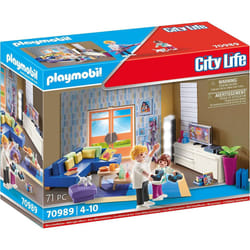 Playmobil City Life 70989 toy playset