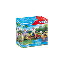 Playmobil City Life 70990 toy playset