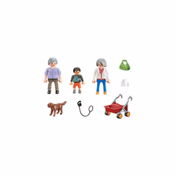 Playmobil City Life 70990 toy playset