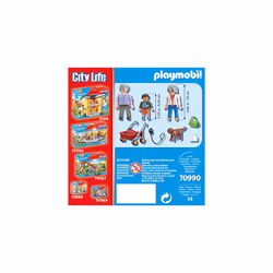 Playmobil City Life 70990 toy playset