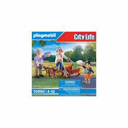Playmobil City Life 70990 toy playset - Additional view 4