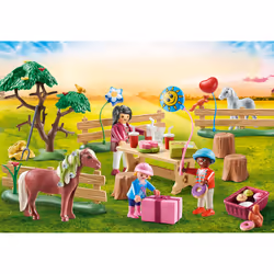 Playmobil Country 70997 toy playset