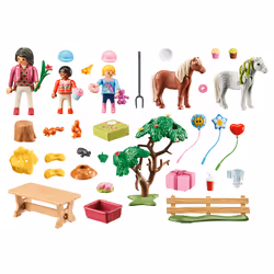 Playmobil Country 70997 toy playset - Additional view 5