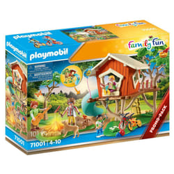 Playmobil FamilyFun 71001 toy playset