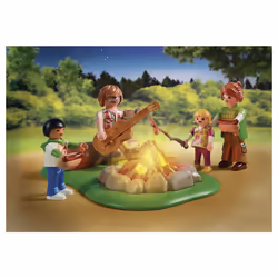 Playmobil FamilyFun 71001 toy playset