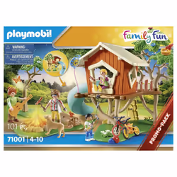 Playmobil FamilyFun 71001 toy playset