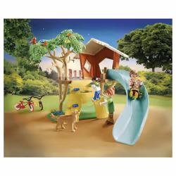 Playmobil FamilyFun 71001 toy playset - Additional view 4