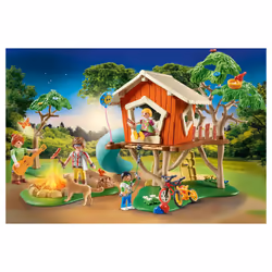 Playmobil FamilyFun 71001 toy playset - Additional view 5