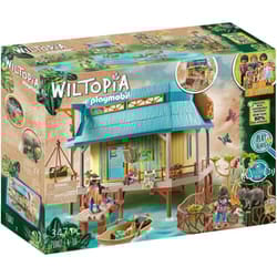Playmobil Wiltopia 71007 toy playset