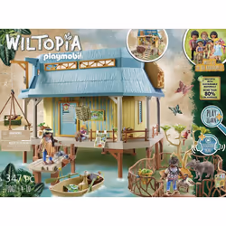 Playmobil Wiltopia 71007 toy playset - Additional view 5