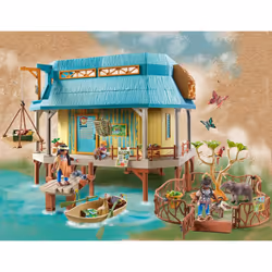 Playmobil Wiltopia 71007 toy playset - Additional view 6