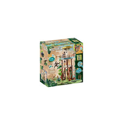 Playmobil Wiltopia 71008 toy playset