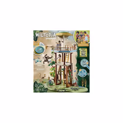 Playmobil Wiltopia 71008 toy playset