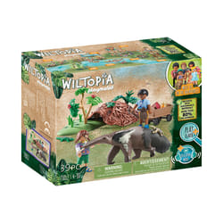 Playmobil Wiltopia 71012 toy playset