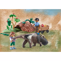 Playmobil Wiltopia 71012 toy playset - Additional view 2