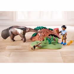 Playmobil Wiltopia 71012 toy playset - Additional view 4
