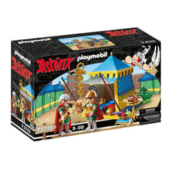 Playmobil Asterix 71015 toy playset