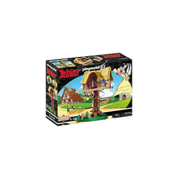 Playmobil Asterix 71016 toy playset