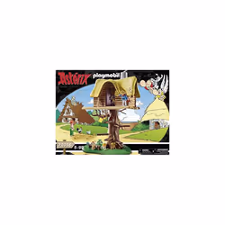Playmobil Asterix 71016 toy playset
