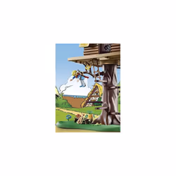Playmobil Asterix 71016 toy playset - Additional view 4