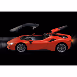 Playmobil Figures Ferrari SF90 Stradale - Additional view 5