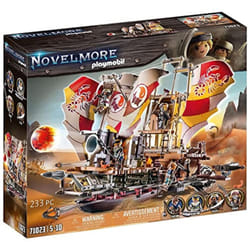 Playmobil Novelmore 71023 toy playset