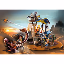 Playmobil Novelmore 71024 toy playset - Additional view 2