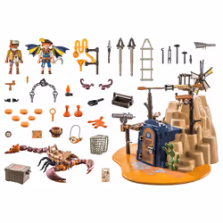 Playmobil Novelmore 71024 toy playset - Additional view 3