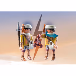 Playmobil Novelmore 71024 toy playset - Additional view 4