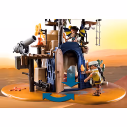 Playmobil Novelmore 71024 toy playset - Additional view 5