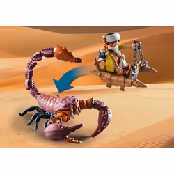 Playmobil Novelmore 71024 toy playset - Additional view 6