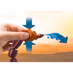 Playmobil Novelmore 71024 toy playset - Additional view 7