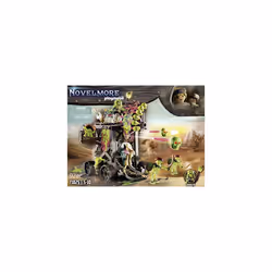Playmobil Novelmore 71025 toy playset