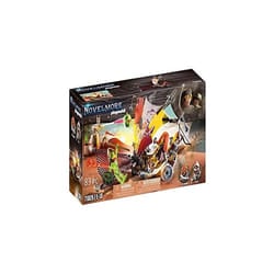 Playmobil Novelmore 71026 toy playset