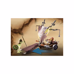 Playmobil Novelmore 71026 toy playset